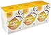 Wickedly Prime Organic Mango Oolong Tea, Full-Leaf Bags, 15 Count (Pack of 3)