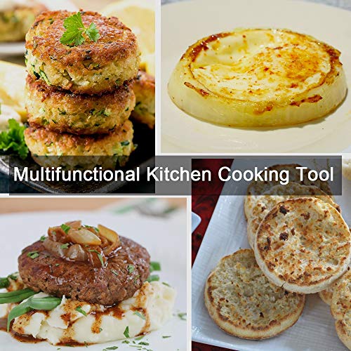 5 Stainless+Omelet+Cooking+Pancake+Kitchen