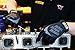 Mechanix Wear FastFit Work Gloves - Anti-Slip & Abrasion Resistant Heavy Duty Gloves - Touchscreen Compatible - Vibration Damping - Multipurpose Use - XX-Large - Black