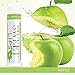 Sweet Lips SPF 15 Lip Balm by L'AUTRE PEAU - Dry Chapped Lips Treatment with Moisturizer for Sun Protection | Fruitylicious Gift Set | Strawberry, Peach, Apple & Raspberry (4 Pack)
