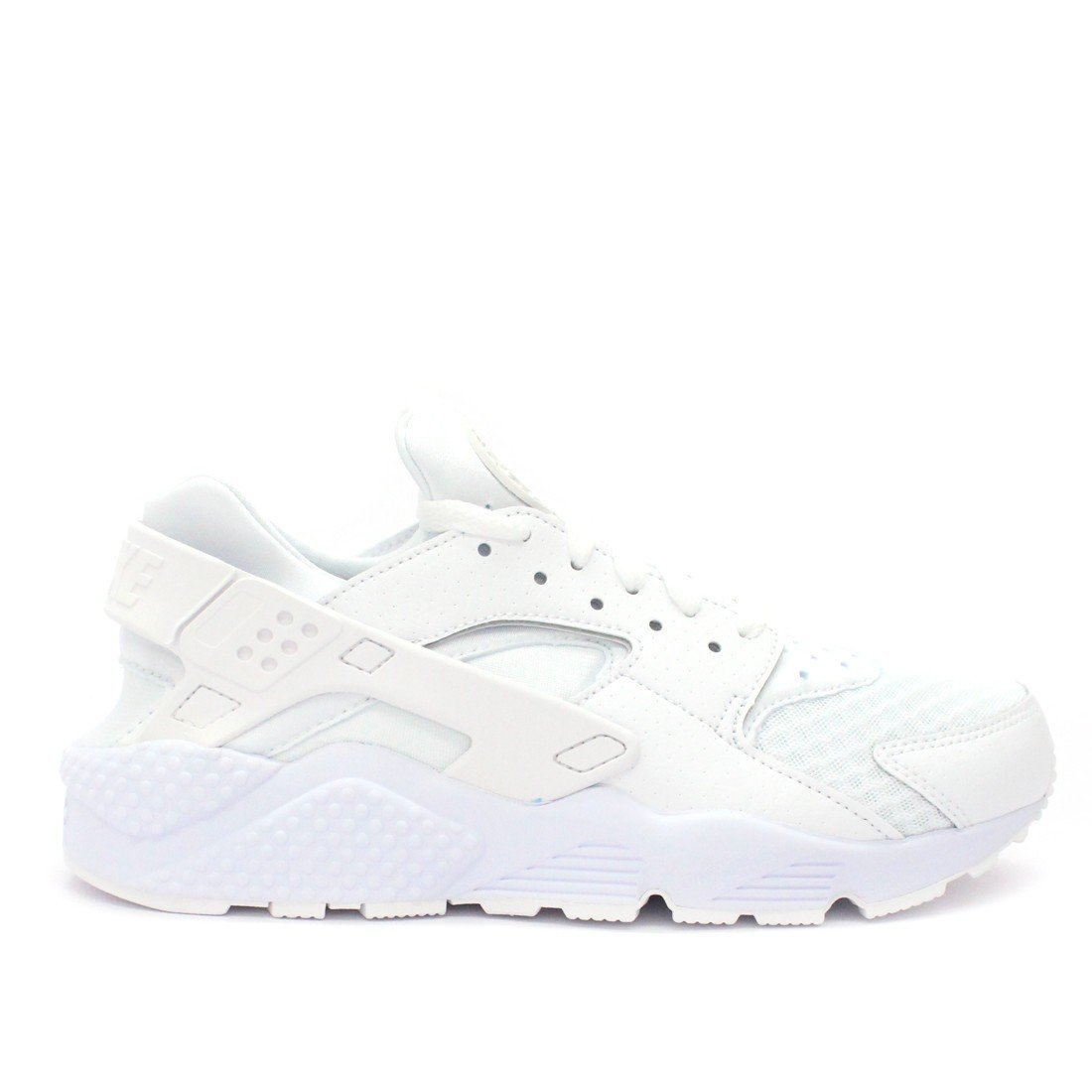 huarache triple white
