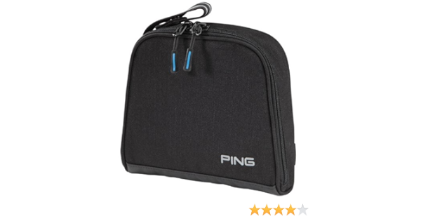 ping valuables pouch