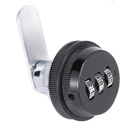 Cam Lock Home Word Security Door Drawer Mail Box Zinc Alloy