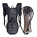 Unigear Tactical Hydration Pack Backpack 900D 2.5L Bladder Hiking, Biking, Running, Walking Climbing