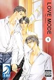 LOVE MODE Volume 9: (Yaoi)