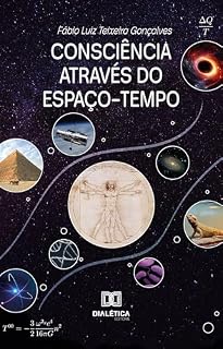 Livro Consciência através do Espaço-Tempo