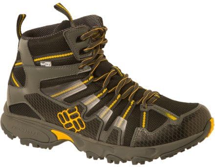 columbia sportswear footwear