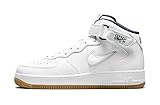 Nike Mens Air Force 1 Mid Jewel QS DH5622 100 NYC
