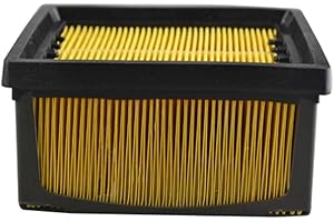 Wai Danie 574362301 525470601 Air Filter Compatible with Husqvarna 525 47 06-01 574 36 23-01 Partner 525470601 525470602 Fits