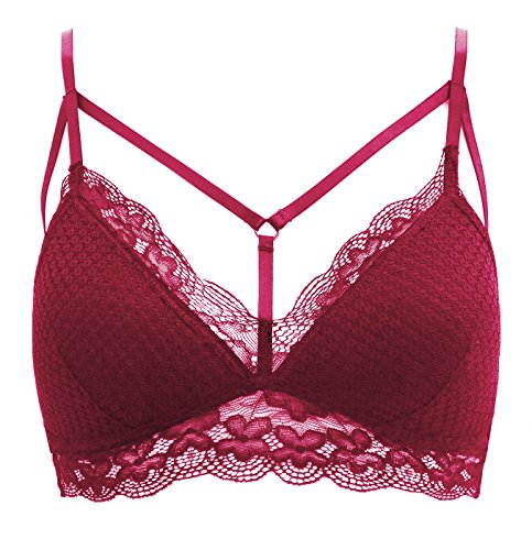 Abs by allen schwartz women s malea front strap non-und…