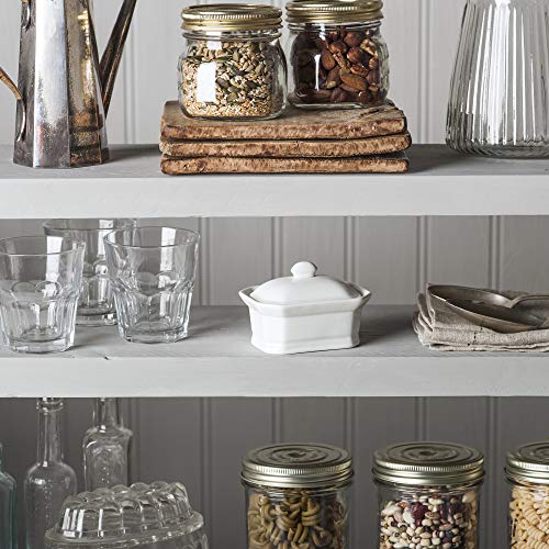 2 Bartleet+Sons+Porcelain+Terrine+Butter