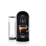 Nespresso Vertuo Plus Coffee and Espresso Maker by
