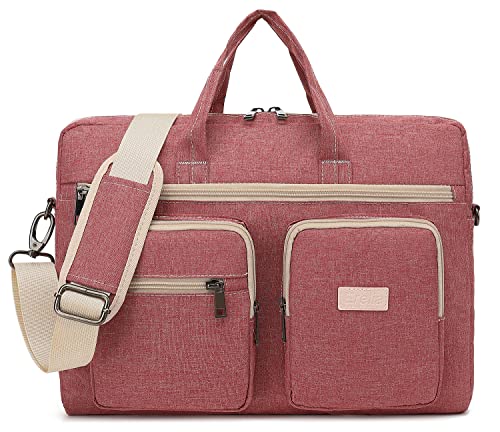 Ezrelia15-15.6 inch Laptop Shoulder Bag, for