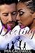 Destiny and the Billionaire's Family (Faith, Love, Hope and Destiny Book 4)