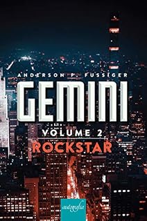 Livro Gemini