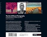 Image de The Art of iPhone Photography: Creating Great Photos and Art on Your iPhone