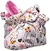 Zutano Baby Cotton Bootie, Folktale, 6 Months