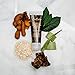 SheaMoisture African Black Soap Problem Skin Facial Wash & Scrub | 4 fl. oz.