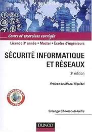 Sécurité informatique et réseaux
