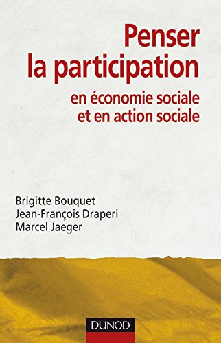 Penser la participation