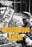 Image de Ardennes 1944 KG Knittel (French Edition)