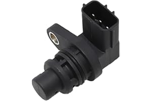 MDEOOSKY Transmission Speed Sensor, Automatic Trans Output Vehicle Speed Sensor, Replacement for Mazda 3 5 6 MX-5 Miata, FN1221551 917649 5S4923