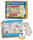I Spy Eagle Eye Board Game