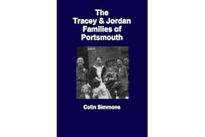 The Tracey and Jordan Families of Portsmouth