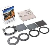 Cokin U3H4-22 Expert Kit incl. Filter Holder, WWZZU3H4-22 (incl. Filter Holder)