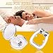 Joruby Anti Snoring Device - Best Anti Snoring Nose Vent Clip - Snore Stopper - Snoring Sleeping Aid - Snoring Solution - Snore Reducing Aid Snore Stop for Natural and Comfortable Sleep