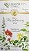 CELEBRATION HERBALS Red Raspberry Leaf Tea Organic 24 Bag, 0.02 Pound