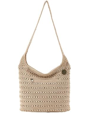 Riveria Hobo Handbag