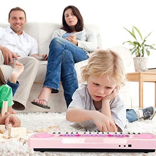 5 aPerfectLife+Multi+Function+Electronic+Educational+Microphone