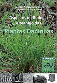 Livro Aspectos da Biologia e Manejo das Plantas Daninhas