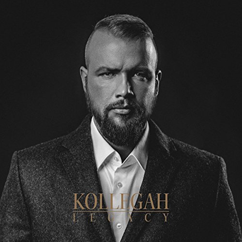 Kollegah - Best Of Legacy - Zortam Music