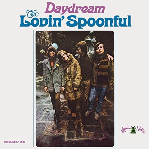 Amazon.com: Hums Of The Lovin' Spoonful: CDs & Vinyl