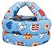 Toppers Baby Head Helmet Toddler Kids No Bumps Head Cushion Safety Helmet Star