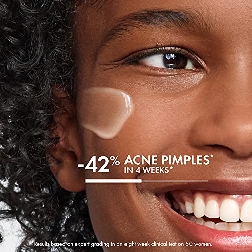 Vichy Normaderm PhytoAction Acne Control Salicylic Acid Moisturizer for