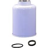 Purolator F54675 Fuel Filter | Replaces TP1242 3384656 4429107 4429115 25014427 4429107AB 3379 33379 86379 95379 FF672 FF897 FS241 GF285 BF1232 DF4675.