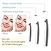 ZJchao Sonic Teeth Plaque Remover, Multifunction