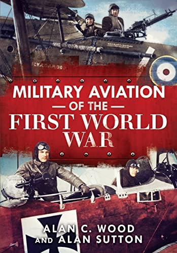 French Aircraft of the First World War: Davilla, James J., Soltan