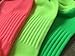 SLS3 Running Socks - Athletic Socks Women Low Cut - Running Socks Women No Show (S, 3-Pack Black/Pink)