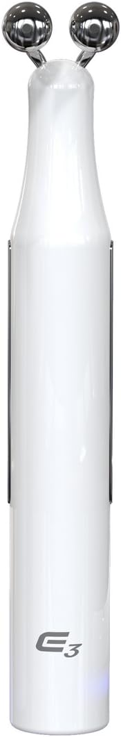 MDPLANNER E3 EMS EMS and Ion Therapy Simple but Perfect Facial Muscle Training