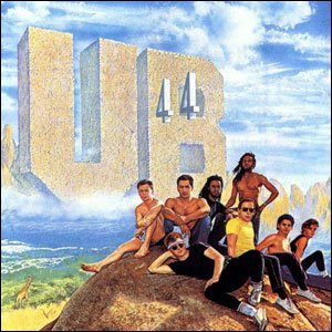 UB 40 - UB 44