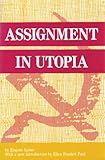 Assignment in Utopia, Lyons, Eugene, 0887388566