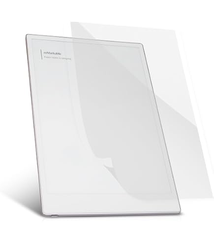 reMarkable Pacote Paper Pro – Tecido mosaico | Inclui tablet de