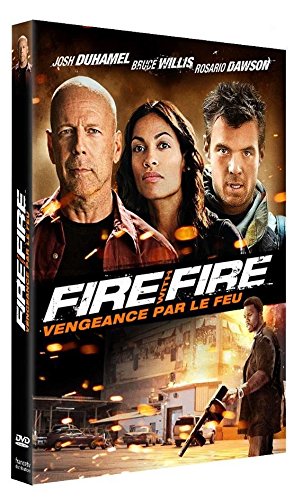 Fire With Fire : Vengeance Par Le Feu