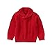 Crazy 8 Baby Boys' Shawl Collar Sweater