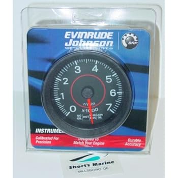 Amazon.com: Evinrude Johnson 3