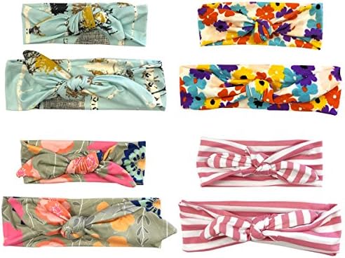 matching mommy and me headbands